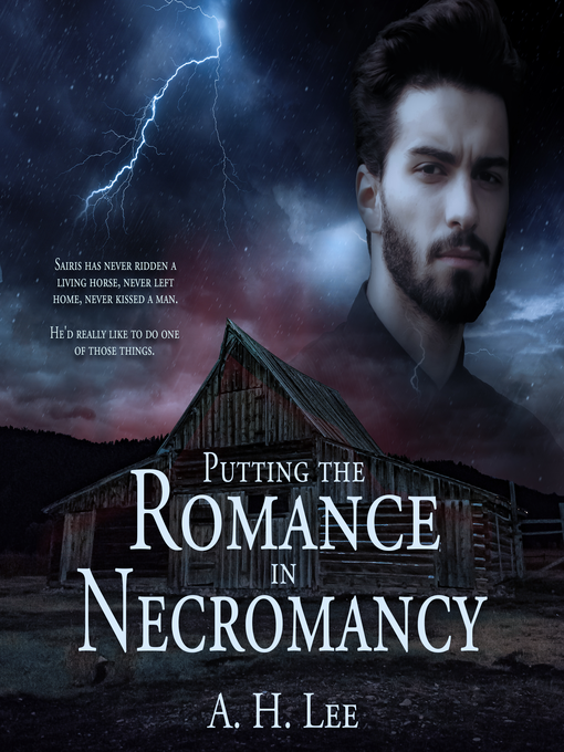 Title details for Putting the Romance in Necromancy by A. H. Lee - Available